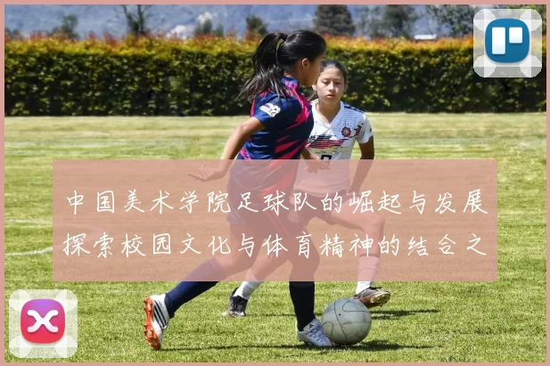 中国美术学院足球队的崛起与发展探索校园文化与体育精神的结合之路