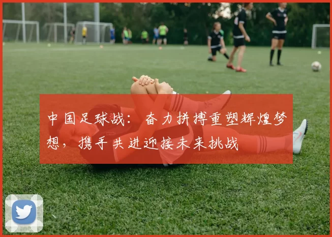 中国足球战：奋力拼搏重塑辉煌梦想，携手共进迎接未来挑战
