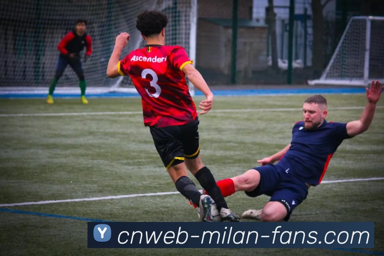 米兰体育服务体系